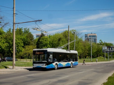 У Тернополі з 13 червня запровадили нові ціни на проїзд у транспорті