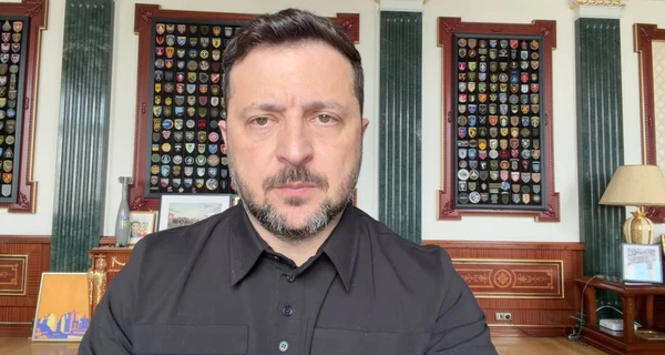 Зеленський доручив відкрити більше можливостей для залучення іноземних добровольців до української армії