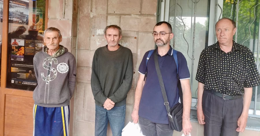 В Тернопольском ТЦК удерживают людей с инвалидностью и расстройствами психики, - Лубинец
