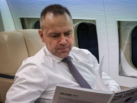 Президент Польщі скаржиться на Україну за кордоном та порушує тему УПА 