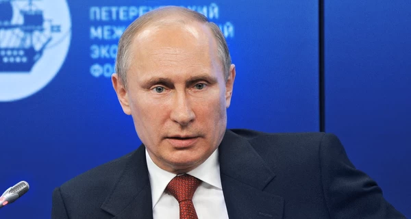 Путін заявив, що РФ нарощуватиме удари по інфраструктурі України
