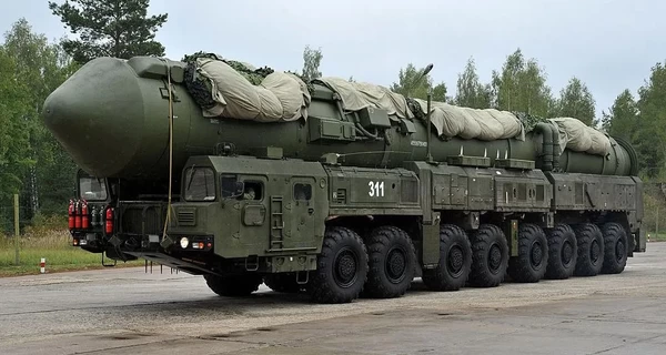 США попередили Україну про загрозу ударів 