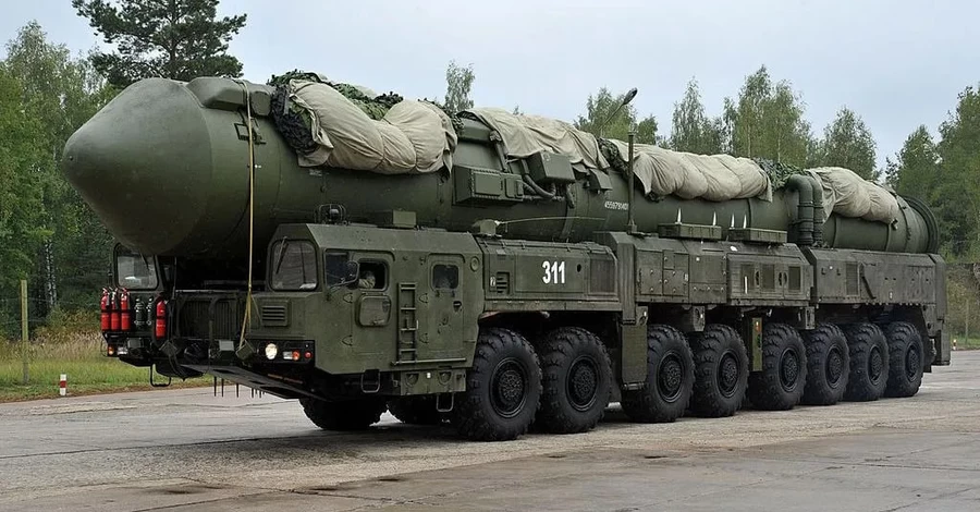 США предупредили Украину об угрозе ударов 