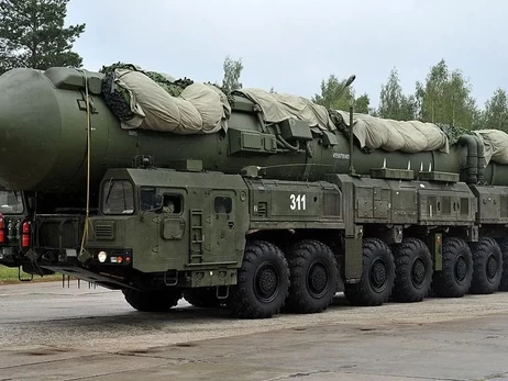 США попередили Україну про загрозу ударів 
