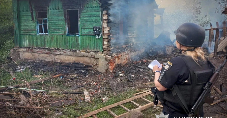 Росіяни атакували Миколаїв, Запоріжжя та Сумщину – є загиблі та поранені