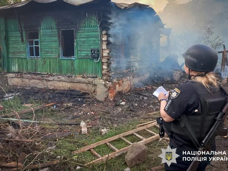 Росіяни атакували Миколаїв, Запоріжжя та Сумщину – є загиблі та поранені
