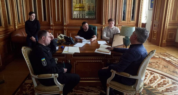 Зеленський привітав Трампа з 80-річчям та обговорив, що може допомогти наблизити мир