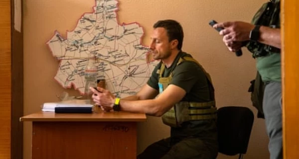 Поїздки до РФ та адмінпротоколи: нові деталі про прокурора Єрохіна