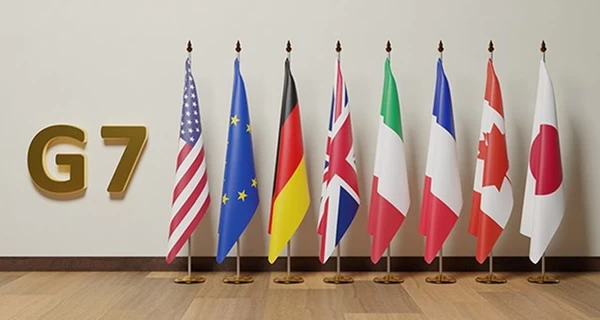 Зеленський пропонував зустріч із Путіним на саміті G7, російська сторона не дала чіткої відповіді