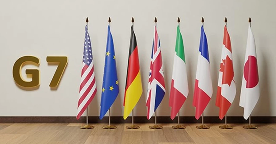 Зеленский предлагал встречу с Путиным на саммите G7, российская сторона не дала четкого ответа