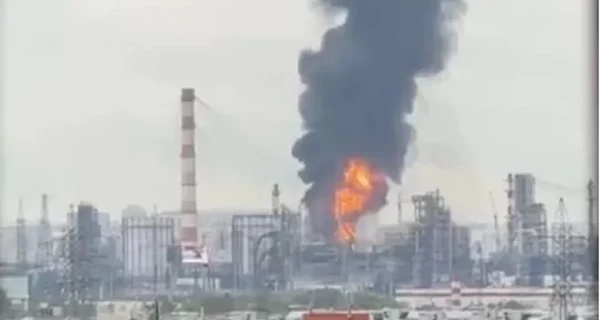 СБУ позбавляє Росію звання «країни-бензоколонки», - експерт