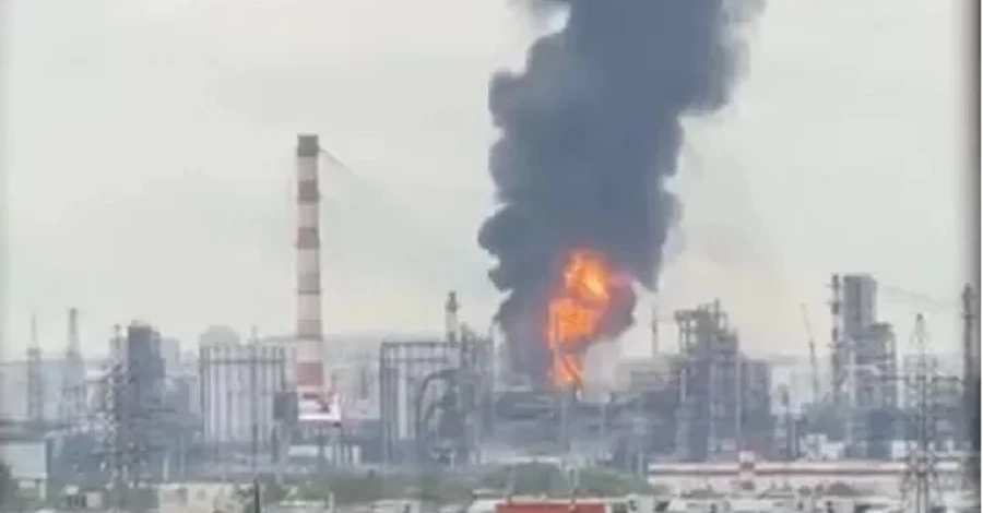 СБУ позбавляє Росію звання «країни-бензоколонки», - експерт