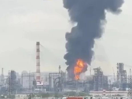 СБУ позбавляє Росію звання «країни-бензоколонки», - експерт