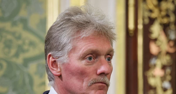 Путін не отримував запрошення на зустріч із Зеленським на саміті G7, - Пєсков