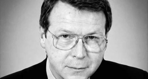 Помер народний депутат трьох скликань Ради Сергій Осика