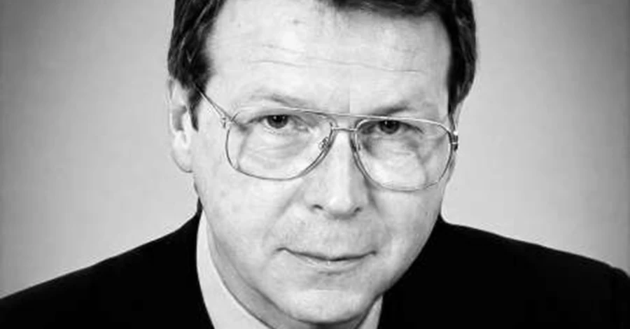Умер народный депутат трех созывов Рады Сергей Осыка