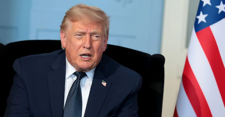 На Трампа планировали покушение в день его рождения, - ФБР