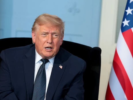 На Трампа планували замах у день його народження, - ФБР