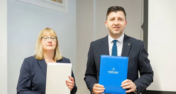 В Україну вперше повернуться архівні документи, втрачені під час Другої світової війни