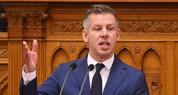 Угорщина проведе розслідування у справі про затримання інкасаторів Ощадбанку, - Мадяр