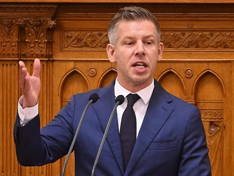 Угорщина проведе розслідування у справі про затримання інкасаторів Ощадбанку, - Мадяр