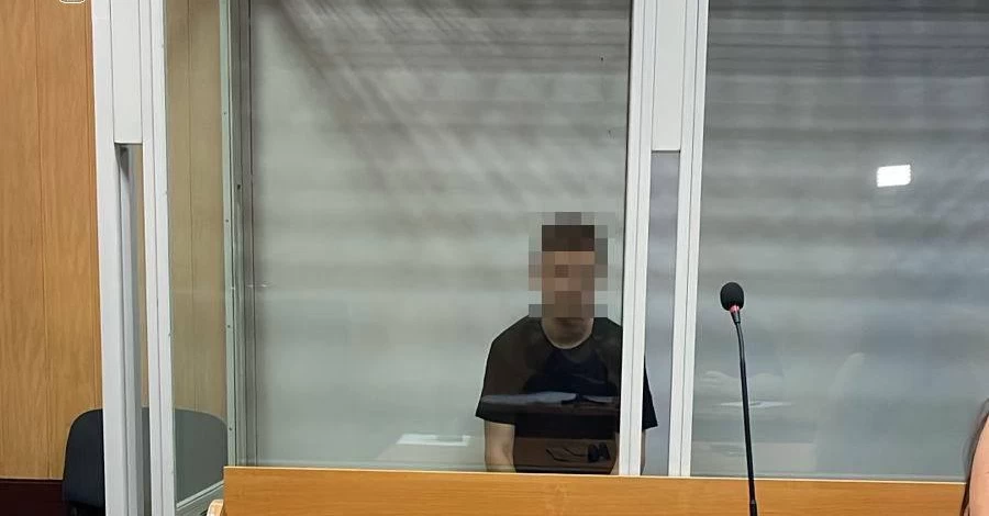 В Одесі суд засудив до довічного чоловіка, який зґвалтував та вбив 7-річну дівчинку