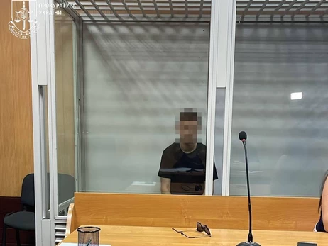 В Одесі суд засудив до довічного чоловіка, який зґвалтував та вбив 7-річну дівчинку