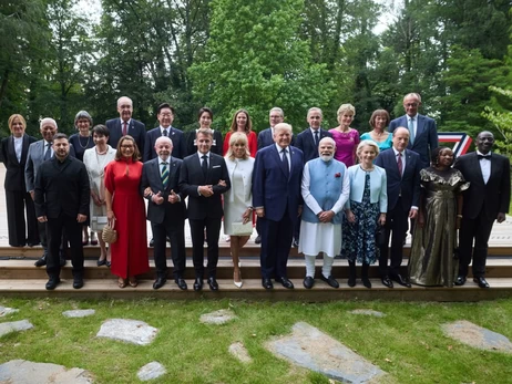 Зеленський озвучив головний результат саміту G7 для України