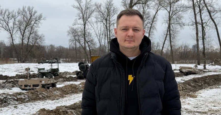 Засновник “Трухи” заявив, що його вистежили представники ТЦК за наказом міністра