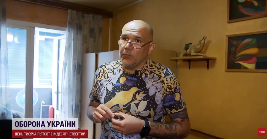 У Києві швидка порадила пораненому чекати на відбій, — реакція КМДА