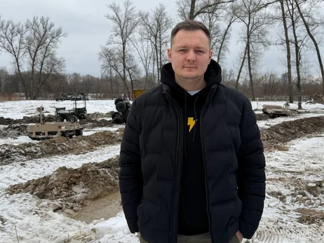 Затримання адміна «Трухи» у Львові: позиції ТЦК та Максима Лавриненка