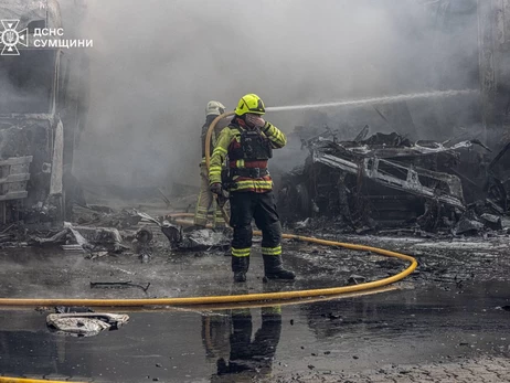 Россияне атаковали 7 областей, есть погибшие и много раненых