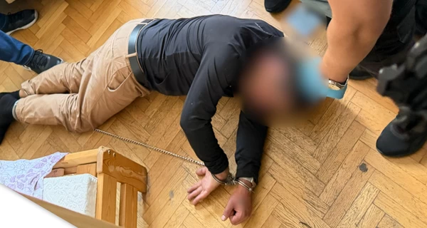 У Польщі затримали підозрюваного у вбивстві карикатуриста Скрепецького — у нього грузинський паспорт