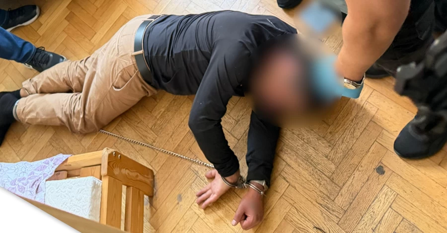 В Польше задержали подозреваемого в убийстве карикатуриста Скрепецкого — у него грузинский паспорт