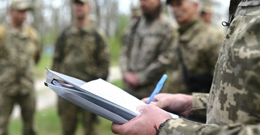 Сикалов после скандала с ТЦК в Одесской области призвал к отставке правительства и перезагрузке власти