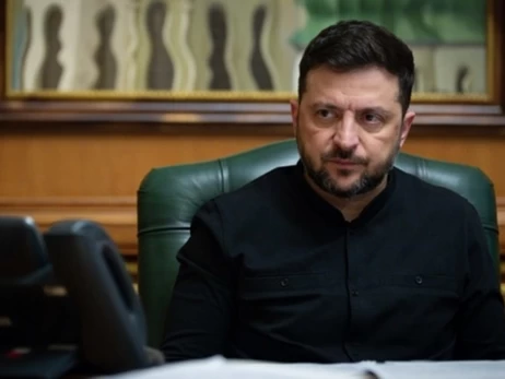 «Якщо буде палати Україна, буде палати і ваша Москва», - Зеленський про удари по столиці РФ