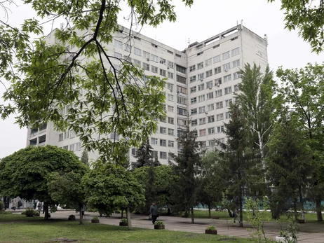 У Києві звільнили директора лікарні швидкої допомоги, де помер поранений військовий