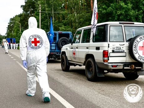 Україна повернула тіла 522 наших громадян, у тому числі військових