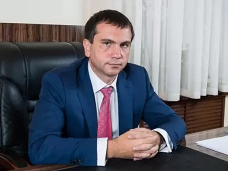 Верховний суд відмовився відновлювати на посаді скандального екссуддю Вовка