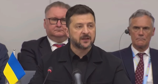 Україна та Німеччина підписали угоду про спільну розробку антибалістики, - Зеленський