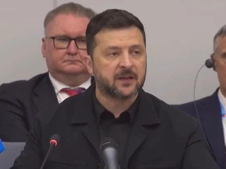 Україна та Німеччина підписали угоду про спільну розробку антибалістики, - Зеленський