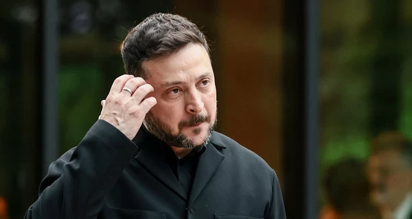 Після вибухів у Москві Зеленський анонсував 
