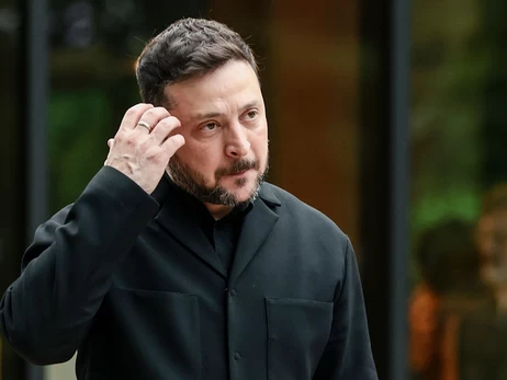 Після вибухів у Москві Зеленський анонсував 
