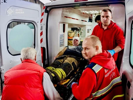 «Тривога не тривога, а ми їдемо»: як працює екстрена медицина під час війни