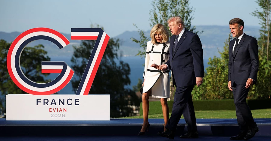 Война за ИИ на саммите G7: у кого рука на мировом 