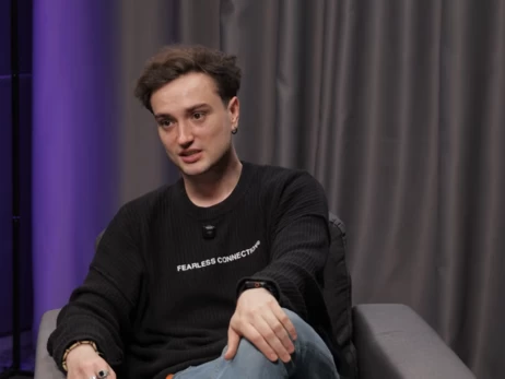 В’ячеслав Хостікоєв розповів, чи спілкується з донькою Сумської, яка живе в РФ