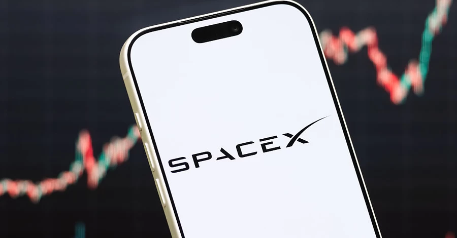 Новые правила ЕС могут ухудшить спутниковую связь в Украине, - SpaceX