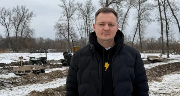 У Міноборони спростували свою причетність до затримання адміна 