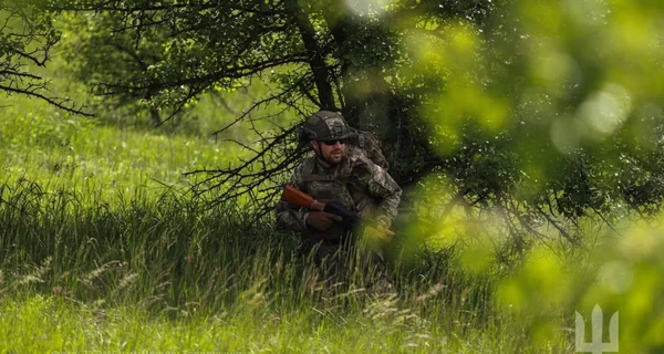 Війну в Україні можуть спробувати 