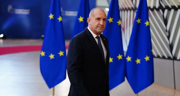 Прем’єр Болгарії погрожує заблокувати новий пакет санкцій ЄС проти Росії  